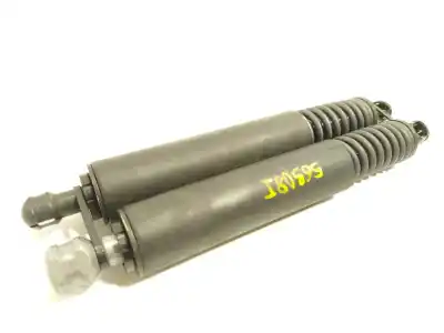 Pezzo di ricambio per auto di seconda mano ammortizzatori baule / porte per porsche cayenne (9pa) s 4.8 riferimenti oem iam 95551255004  95551255005