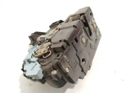 Pezzo di ricambio per auto di seconda mano Serratura Porta Anteriore Sinistra per PORSCHE CAYENNE (9PA) S 4.8 Riferimenti OEM IAM 3D1837015AB  
