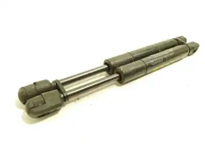 Pezzo di ricambio per auto di seconda mano Ammortizzatori Baule / Porte per PORSCHE CAYENNE (9PA) S 4.8 Riferimenti OEM IAM 7L5845587B  95551252800