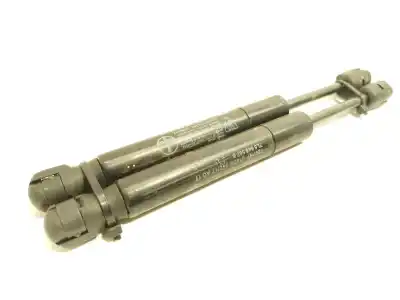Pezzo di ricambio per auto di seconda mano ammortizzatori baule / porte per porsche cayenne (9pa) s 4.8 riferimenti oem iam 7l5845587b  95551252800