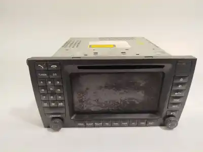 Peça sobressalente para automóvel em segunda mão módulo / sistema de navegação gps por porsche cayenne (9pa) s 4.8 referências oem iam 7l5035192c  95564221010