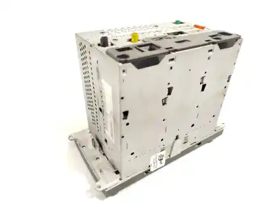 Peça sobressalente para automóvel em segunda mão módulo / sistema de navegação gps por porsche cayenne (9pa) s 4.8 referências oem iam 7l5035192c  95564221010