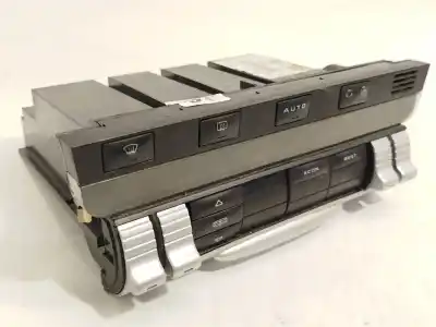 İkinci el araba yedek parçası IKLIM KONTROLÜ için PORSCHE CAYENNE (9PA) S 4.8 OEM IAM referansları 7L5907040BT  