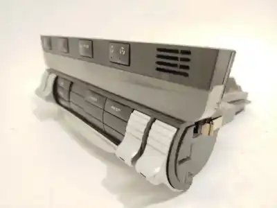 Second-hand car spare part climate control for porsche cayenne (9pa) s 4.8 oem iam references 7l5907040bt 5hb008505 95565310330