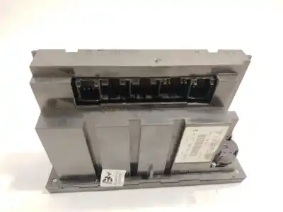 Second-hand car spare part climate control for porsche cayenne (9pa) s 4.8 oem iam references 7l5907040bt 5hb008505 95565310330