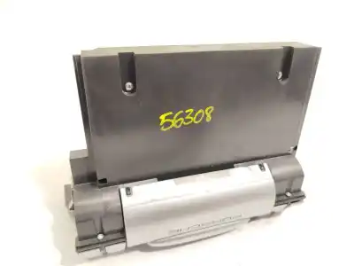 Second-hand car spare part climate control for porsche cayenne (9pa) s 4.8 oem iam references 7l5907040bt 5hb008505 95565310330