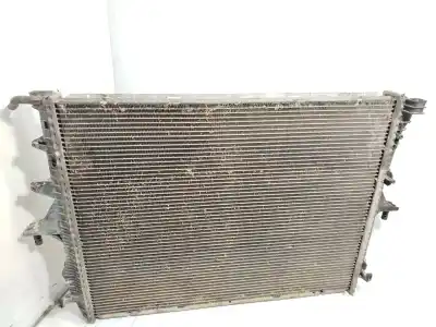 Pezzo di ricambio per auto di seconda mano radiatore d acqua per porsche cayenne (9pa) s 4.8 riferimenti oem iam 7l0121253a  