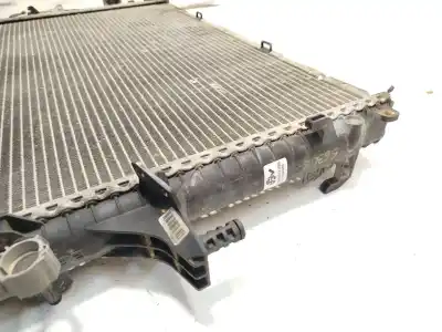 Pezzo di ricambio per auto di seconda mano radiatore d acqua per porsche cayenne (9pa) s 4.8 riferimenti oem iam 7l0121253a  