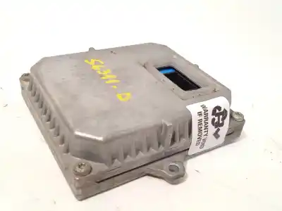 İkinci el araba yedek parçası KONTROL ÜNITESI XENON FARLAR için VOLKSWAGEN JETTA III (1K2) 1.6 FSI OEM IAM referansları 1T0907391  