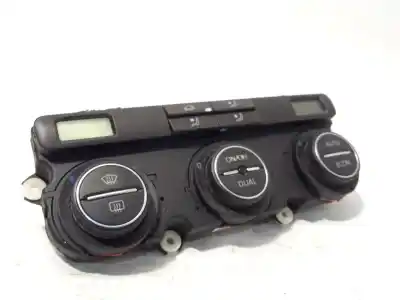 İkinci el araba yedek parçası IKLIM KONTROLÜ için VOLKSWAGEN JETTA III (1K2) 1.6 FSI OEM IAM referansları 1K0907044BM  