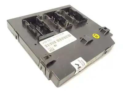 Peça sobressalente para automóvel em segunda mão bsi / bcm / módulo eletrónico confort por skoda yeti (5l) 1.4 tsi referências oem iam 1k0937086aa