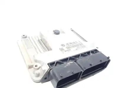 Peça sobressalente para automóvel em segunda mão centralina de motor uce por skoda yeti (5l) 1.4 tsi referências oem iam 03c906016ck