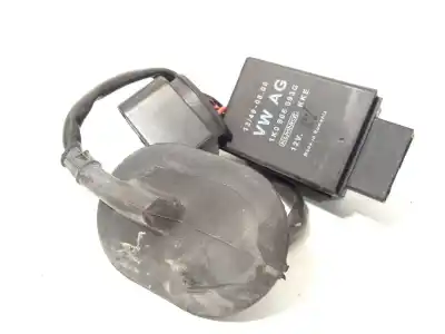 Pièce détachée automobile d'occasion MODULE ÉLECTRONIQUE pour SKODA YETI (5L)  Références OEM IAM 1K0906093G  