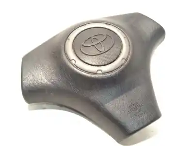 Pezzo di ricambio per auto di seconda mano AIR BAG ANTERIORE SINISTRO per TOYOTA RAV 4 II (_A2_) 2.0 4WD (ACA21, ACA20) Riferimenti OEM IAM 4513042080C0  