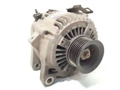 Pezzo di ricambio per auto di seconda mano ALTERNATORE per TOYOTA RAV 4 II (_A2_) 2.0 4WD (ACA21, ACA20) Riferimenti OEM IAM 2706028090  