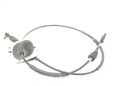 Second-hand car spare part GEARBOX LINKAGE for TOYOTA RAV 4 II (_A2_) 2.0 4WD (ACA21, ACA20) OEM IAM references 3382042090  