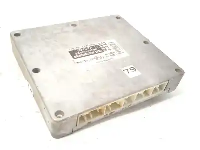 Second-hand car spare part ECU ENGINE CONTROL for TOYOTA RAV 4 II (_A2_) 2.0 4WD (ACA21, ACA20) OEM IAM references 8966142680  