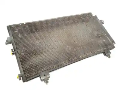 Peça sobressalente para automóvel em segunda mão condensador / radiador de ar condicionado por toyota rav 4 ii (_a2_) 2.0 4wd (aca21, aca20) referências oem iam 8846042070