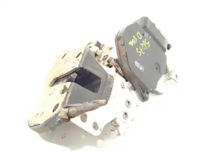 Peça sobressalente para automóvel em segunda mão fechadura da porta dianteira direita por toyota rav 4 ii (_a2_) 2.0 4wd (aca21, aca20) referências oem iam 6930342100