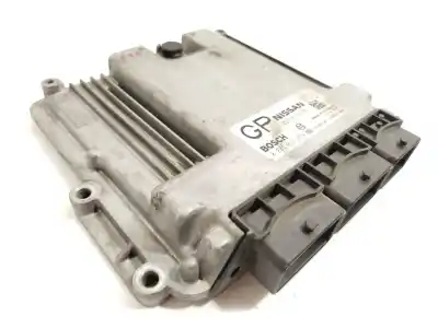 Second-hand car spare part ECU ENGINE CONTROL for NISSAN X-TRAIL II (T31)  OEM IAM references 23710JG78B 0281013874 