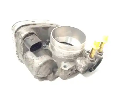 Pezzo di ricambio per auto di seconda mano SCATOLA DELLA FARFALLA per VOLKSWAGEN PASSAT B6 (3C2) 2.0 FSI Riferimenti OEM IAM 06F133062  