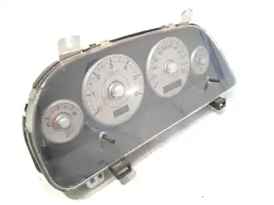 Автозапчасти б/у  за SSANGYONG KORANDO (KJ)  ссылки OEM IAM 8020206211 200558410S 
