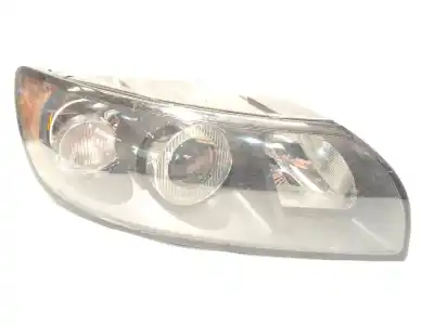 Peça sobressalente para automóvel em segunda mão FAROL / FAROLIM DIREITO por VOLVO S40 II (544)  Referências OEM IAM 30698874 0301198202 