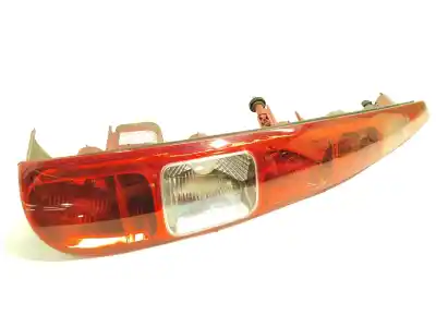 Pièce détachée automobile d'occasion FEU ARRIÈRE GAUCHE pour CITROEN C8 (EA_, EB_)  Références OEM IAM 6350CZ  