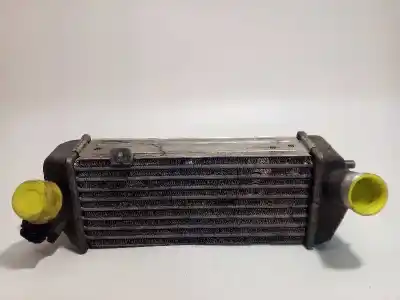 Pezzo di ricambio per auto di seconda mano intercooler per kia soul i (am) 1.6 crdi 128 riferimenti oem iam 282712a700
