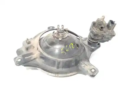 Second-hand car spare part right headlight for ssangyong korando (kj) 2.9 td oem iam references 8310206100  