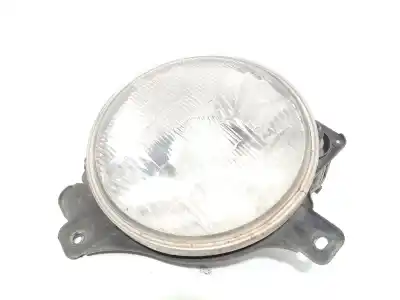 Gebrauchtes Autoersatzteil linker scheinwerfer zum ssangyong korando (kj) 2.9 td oem-iam-referenzen 8310106000