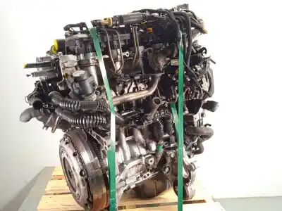 Second-hand car spare part COMPLETE ENGINE for CITROEN C4 I (LC_)  OEM IAM references 9HY  