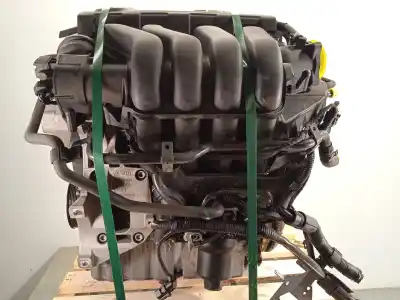 Piesă de schimb auto la mâna a doua MOTOR COMPLET pentru VOLKSWAGEN PASSAT B6 (3C2)  Referințe OEM IAM BVY  