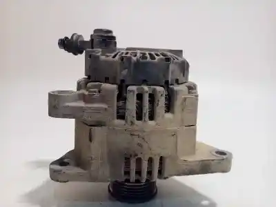 Pezzo di ricambio per auto di seconda mano alternatore per kia soul i (am) 1.6 crdi 128 riferimenti oem iam 373002a150