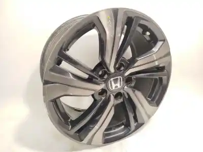 Second-hand car spare part RIM for HONDA CIVIC X FASTBACK (FC_, FK_) 1.0 VTEC (FK6) OEM IAM references 17080A  