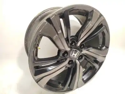 Second-hand car spare part RIM for HONDA CIVIC X FASTBACK (FC_, FK_) 1.0 VTEC (FK6) OEM IAM references 17080A  