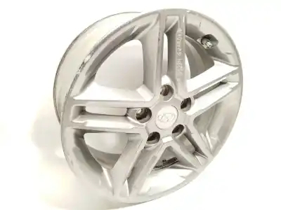 Second-hand car spare part RIM for HYUNDAI KONA (OS, OSE, OSI) 1.0 T-GDI OEM IAM references 52910J9100  