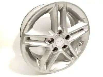 Second-hand car spare part RIM for HYUNDAI KONA (OS, OSE, OSI) 1.0 T-GDI OEM IAM references 52910J9100  