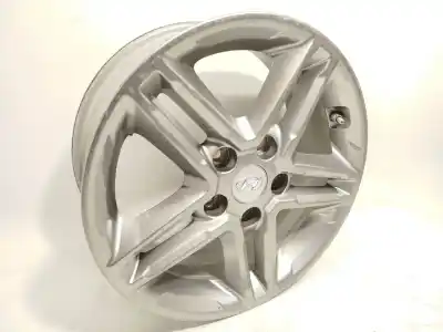 Second-hand car spare part RIM for HYUNDAI KONA (OS, OSE, OSI) 1.0 T-GDI OEM IAM references 52910J9100  