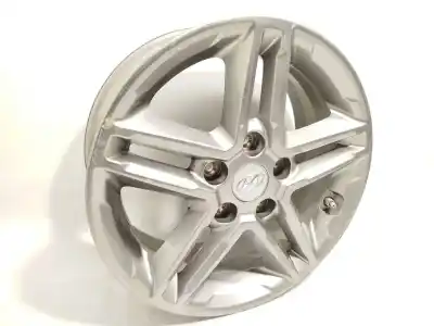 Second-hand car spare part RIM for HYUNDAI KONA (OS, OSE, OSI) 1.0 T-GDI OEM IAM references 52910J9100  