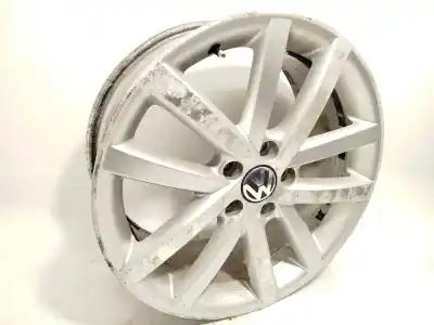 Автозапчастина б/у ШИНА для VOLKSWAGEN GOLF VI (5K1) 2.0 TDI Посилання на OEM IAM 5K0601025L  
