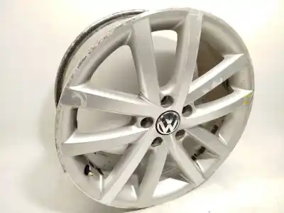 Автозапчастина б/у ШИНА для VOLKSWAGEN GOLF VI (5K1) 2.0 TDI Посилання на OEM IAM 5K0601025L  