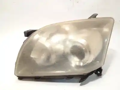 İkinci el araba yedek parçası SOL FAR için TOYOTA AVENSIS SEDÁN (_T25_)  OEM IAM referansları 8117005240  