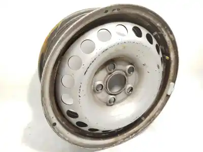Pezzo di ricambio per auto di seconda mano Cerchione in lega per VOLKSWAGEN TRANSPORTER VI FURGÓN (SGA, SGH, SHA, SHH) 2.0 TDI Riferimenti OEM IAM 7H0601027D  