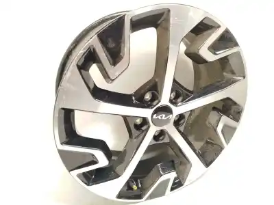 Pezzo di ricambio per auto di seconda mano Cerchione in lega per KIA SPORTAGE V (NQ5) 1.6 T-GDI Riferimenti OEM IAM 52910R2200  