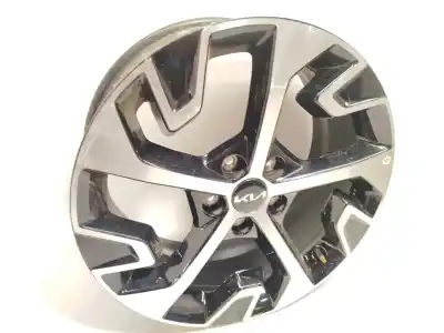 Pezzo di ricambio per auto di seconda mano Cerchione in lega per KIA SPORTAGE V (NQ5) 1.6 T-GDI Riferimenti OEM IAM 52910R2200  