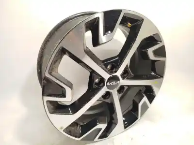 Second-hand car spare part RIM for KIA SPORTAGE V (NQ5) 1.6 T-GDI OEM IAM references 52910R2200  
