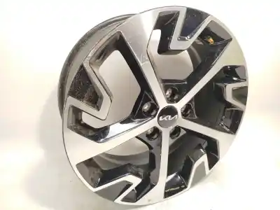 Second-hand car spare part RIM for KIA SPORTAGE V (NQ5) 1.6 T-GDI OEM IAM references 52910R2200  