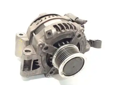 Second-hand car spare part ALTERNATOR for TOYOTA AVENSIS SEDÁN (_T25_) 2.0 D-4D (ADT250_) OEM IAM references 270600G011  