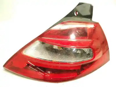 Second-hand car spare part RIGHT TAILGATE LIGHT for RENAULT MEGANE II (BM0/1_, CM0/1_) 1.6 16V OEM IAM references 8200413216  